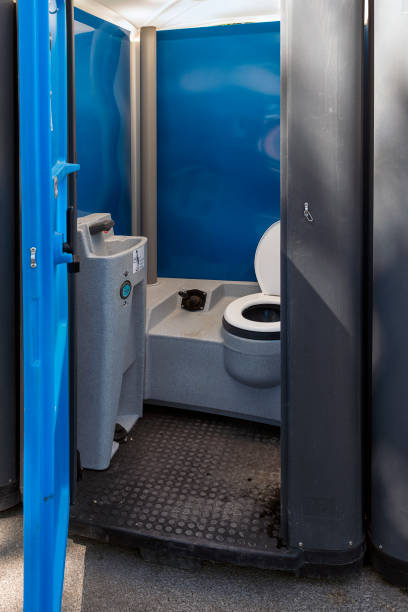 Best Event porta potty rental  in Central Park, WA